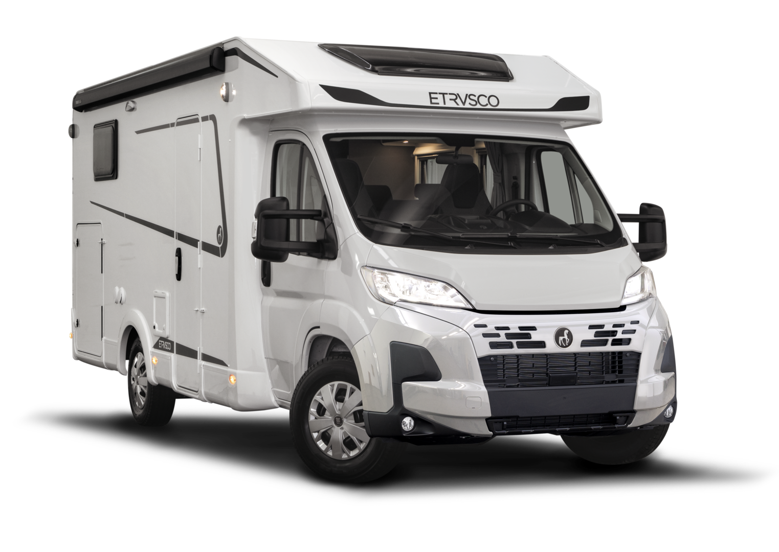 Etrusco T 6.9 SB