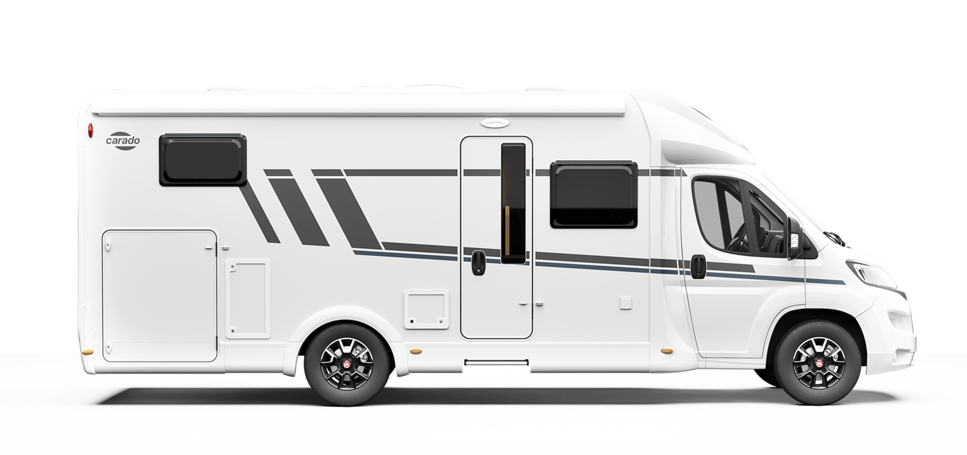 Carado T 448