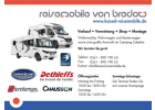 Bild 21: Wohnmobil in Vellmar bei Kassel online mieten