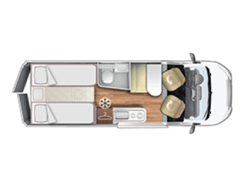 Chausson Vip Road Line V 594