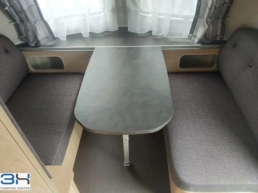 Bild 3: Hymer Eriba mieten in Hückelhoven