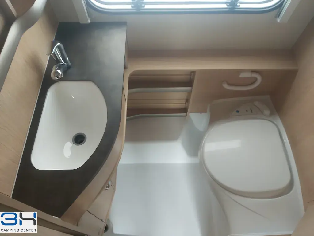 Bild 5: Wohnwagen in Hückelhoven online mieten