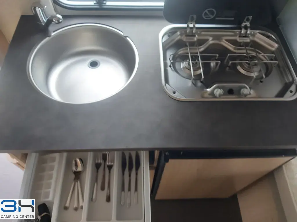 Bild 6: in Hückelhoven Wohnwagen mieten