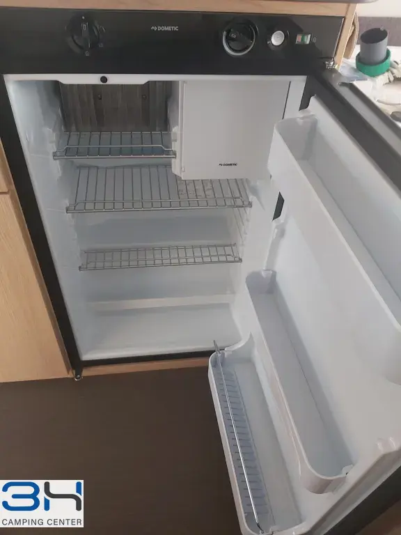 Bild 7: Hymer Eriba Wohnwagen in Hückelhoven mieten