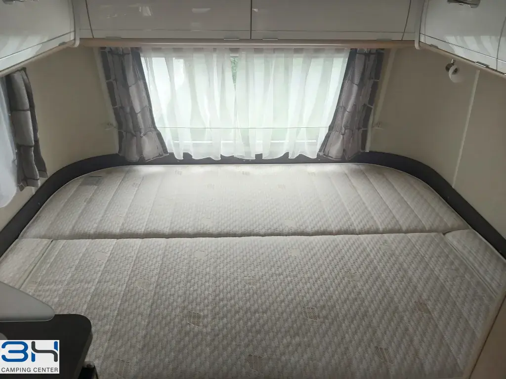 Bild 8: Wohnwagen für 3 Personen in Hückelhoven mieten