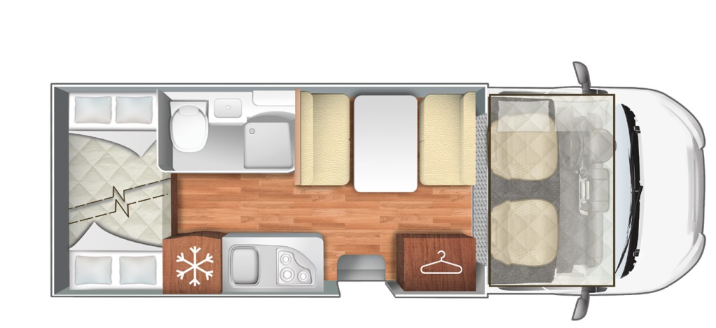 Bild 3: Roller Team mieten in Todtnau