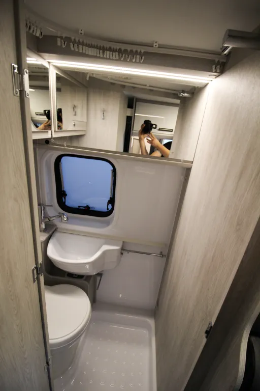 Bild 17: Roller Team LIVINGSTONE 2