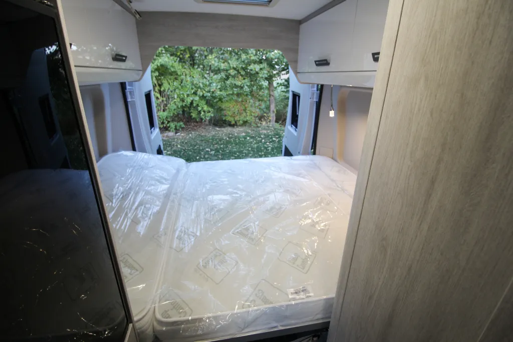 Bild 18: Wohnmobil mieten in Untersteinbach / Rauhenebrach