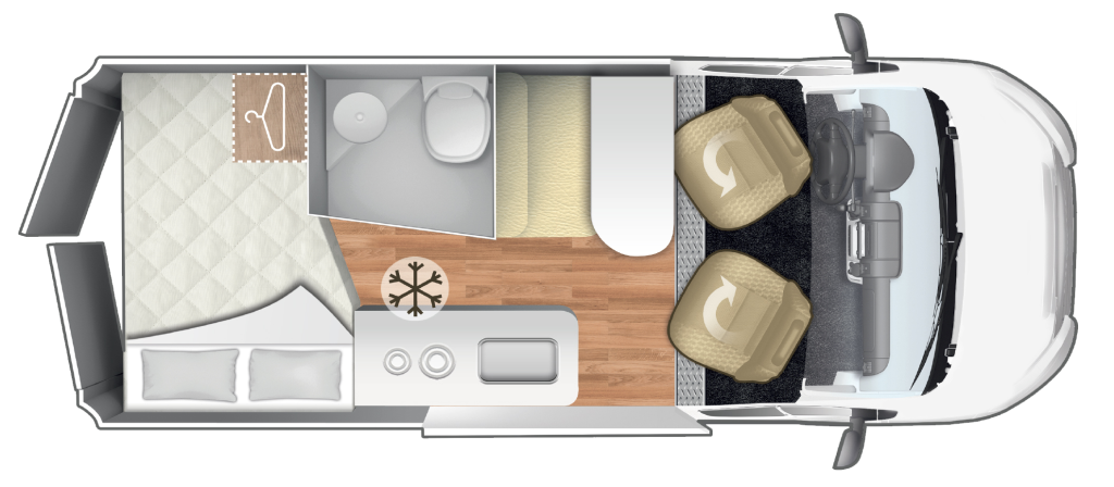 Bild 2: Wohnmobil mieten in Untersteinbach / Rauhenebrach Bild 2: Wohnmobil mieten in Untersteinbach / Rauhenebrach