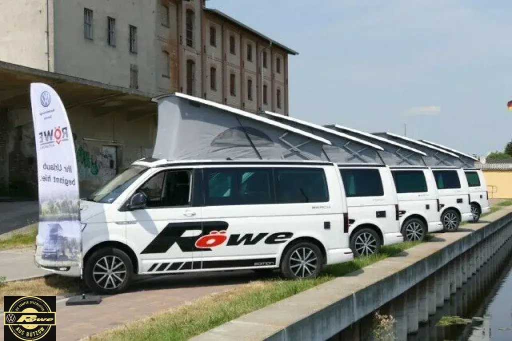 Bild 26: Wohnmobil mieten in Bützow Bild 26: Wohnmobil mieten in Bützow
