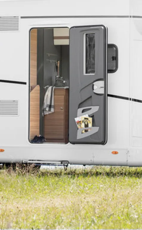 Bild 15: Dethleffs Wohnmobil in Döbeln OT Beicha mieten Bild 15: Dethleffs Wohnmobil in Döbeln OT Beicha mieten