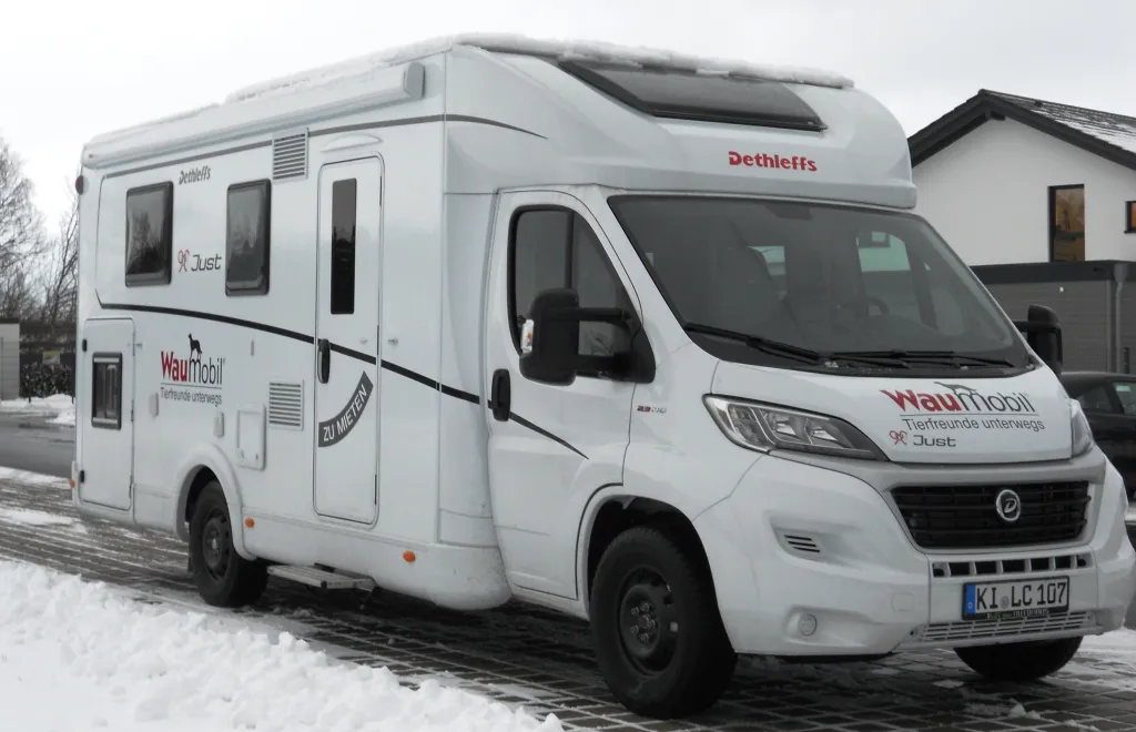 Bild 4: Wohnmobil von Dethleffs mieten in Döbeln OT Beicha Bild 4: Wohnmobil von Dethleffs mieten in Döbeln OT Beicha