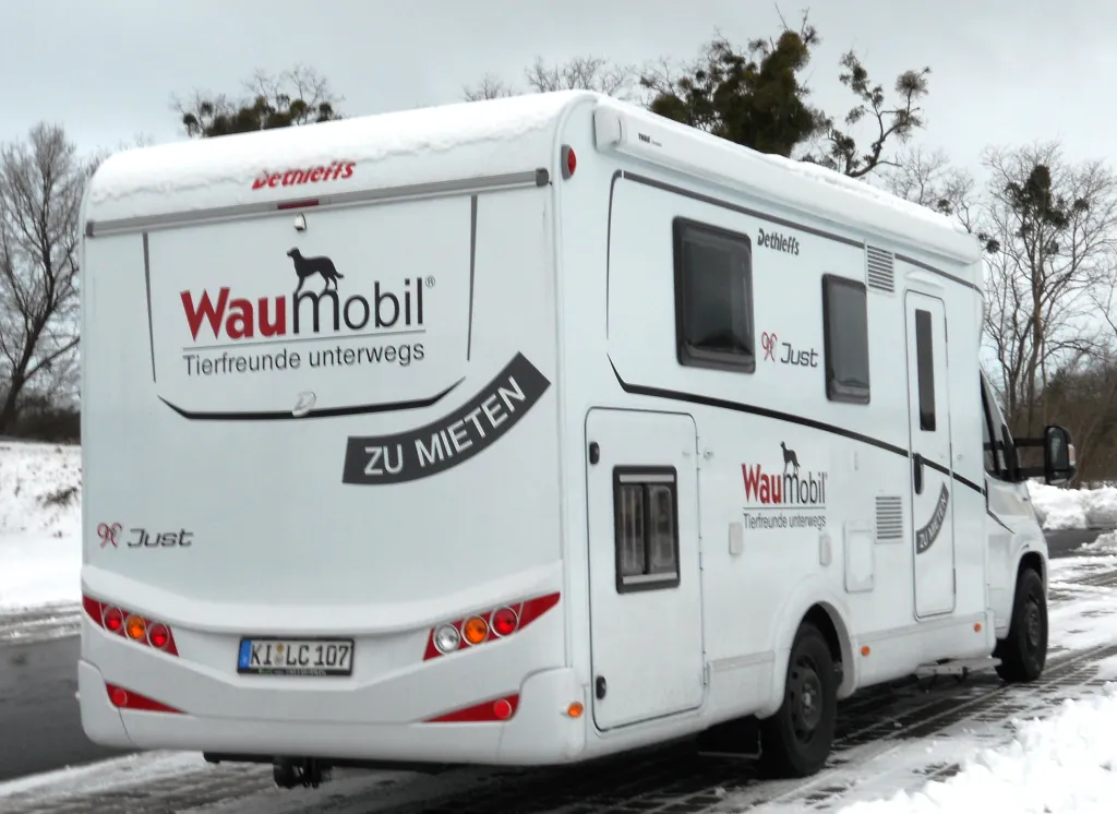 Bild 5: Wohnmobil in Döbeln OT Beicha online mieten Bild 5: Wohnmobil in Döbeln OT Beicha online mieten