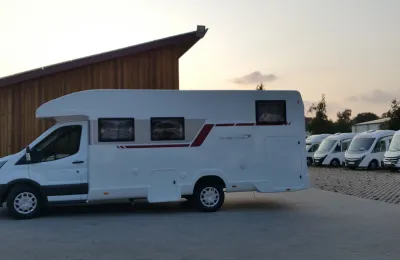 Roller Team Kronos 284