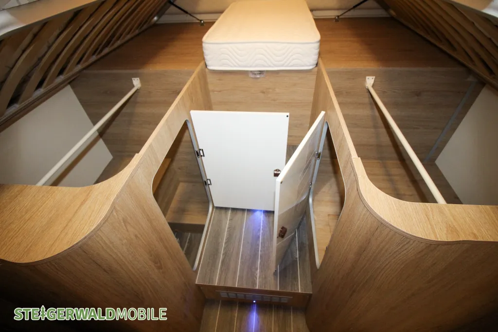 Bild 9: Roller Team Kronos 284