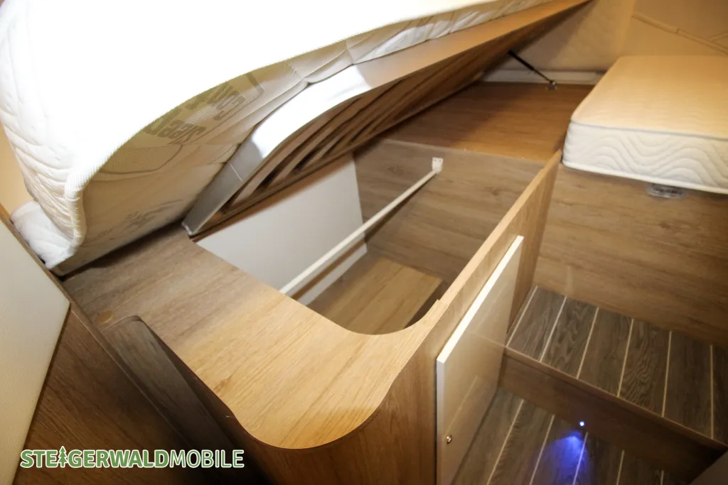 Bild 11: Roller Team mieten in Untersteinbach / Rauhenebrach