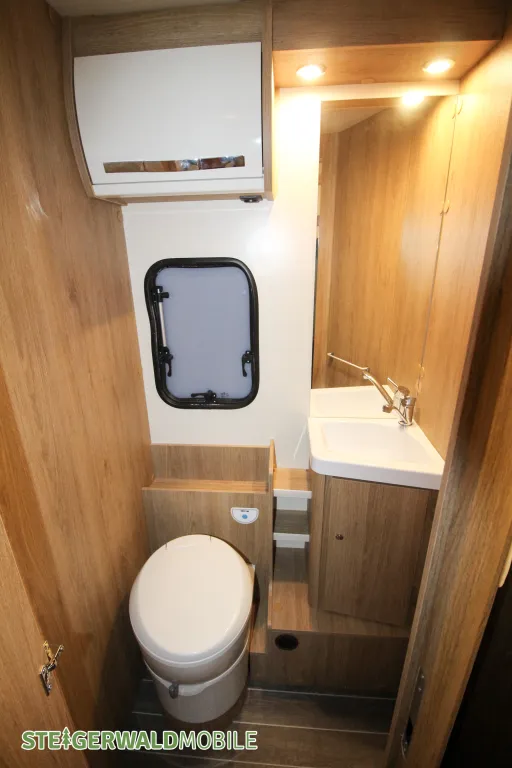 Bild 14: in Untersteinbach / Rauhenebrach Wohnmobil mieten