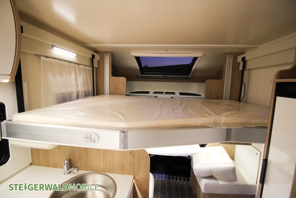 Bild 25: Roller Team Kronos 284