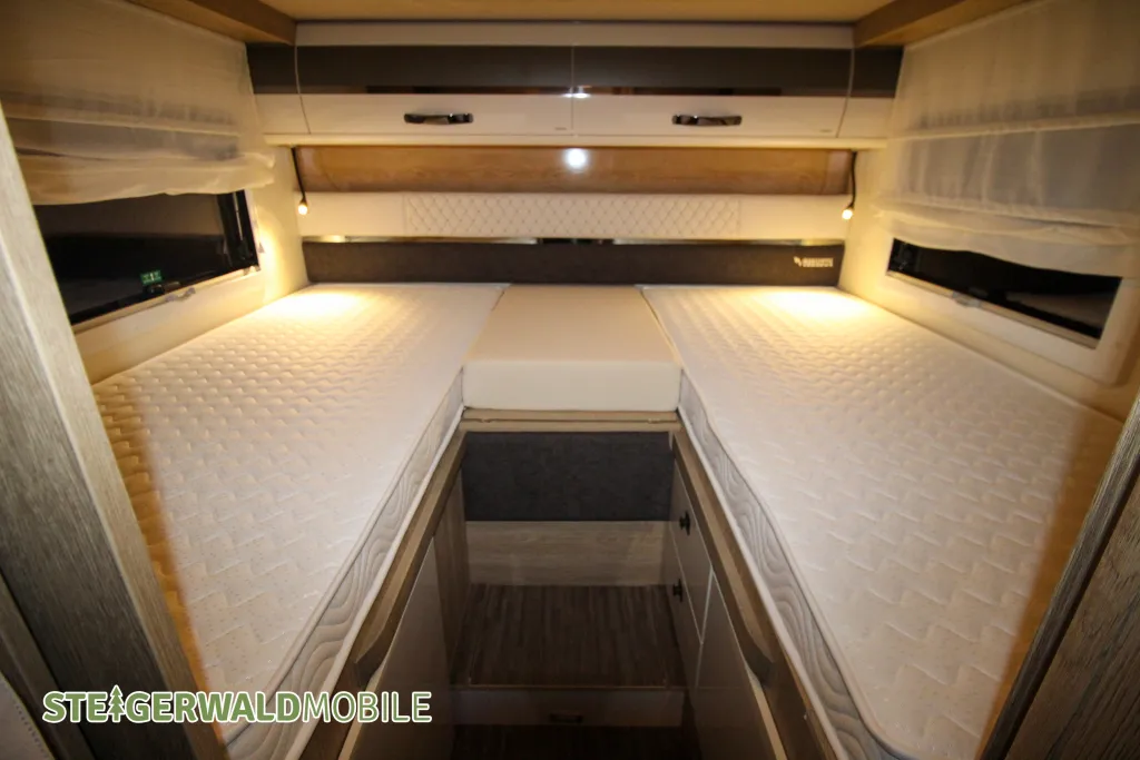 Bild 16: Wohnmobil für 4 Personen in Untersteinbach / Rauhenebrach mieten Bild 16: Wohnmobil für 4 Personen in Untersteinbach / Rauhenebrach mieten
