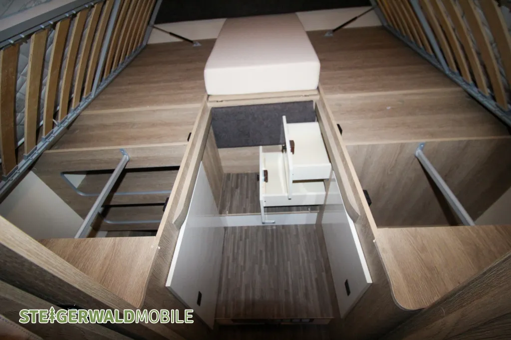 Bild 18: Wohnmobil mieten in Untersteinbach / Rauhenebrach