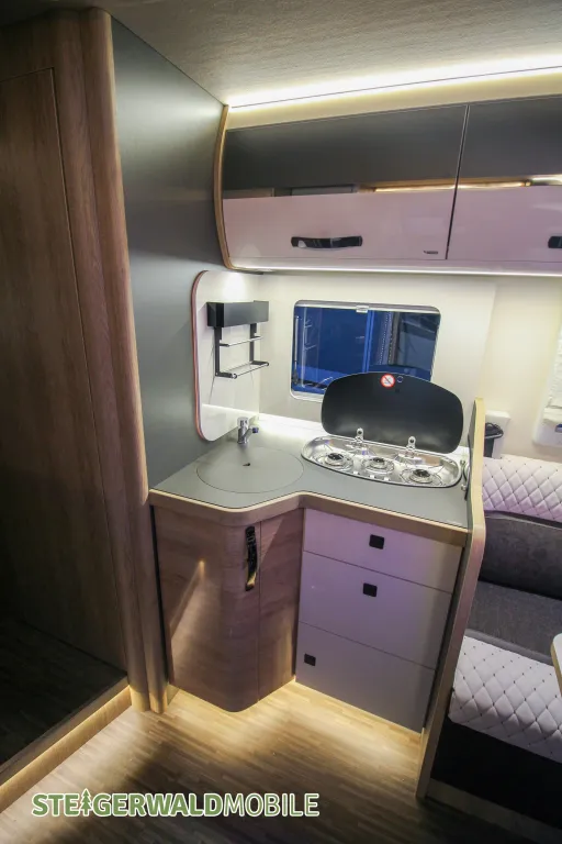 Bild 6: in Untersteinbach / Rauhenebrach Wohnmobil mieten Bild 6: in Untersteinbach / Rauhenebrach Wohnmobil mieten