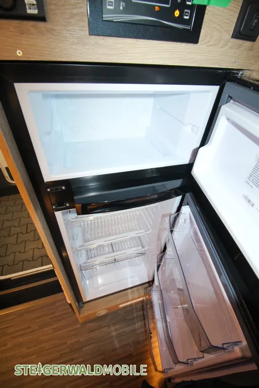 Bild 9: Mobilvetta Kea I90 Bild 9: Mobilvetta Kea I90