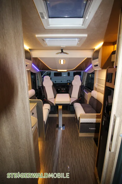 Bild 11: Mobilvetta mieten in Untersteinbach / Rauhenebrach Bild 11: Mobilvetta mieten in Untersteinbach / Rauhenebrach