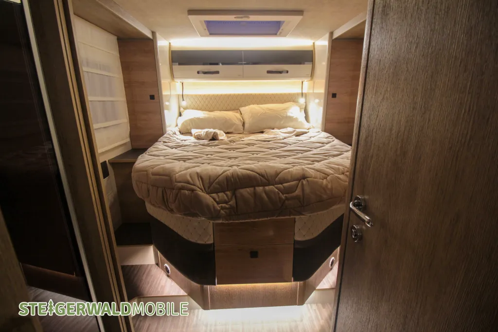 Bild 15: Mobilvetta Wohnmobil in Untersteinbach / Rauhenebrach mieten Bild 15: Mobilvetta Wohnmobil in Untersteinbach / Rauhenebrach mieten