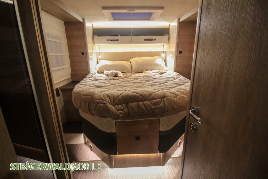 Bild 16: Wohnmobil für 4 Personen in Untersteinbach / Rauhenebrach mieten Bild 16: Wohnmobil für 4 Personen in Untersteinbach / Rauhenebrach mieten