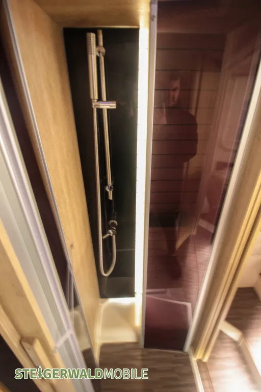 Bild 17: Mobilvetta Kea I90 Bild 17: Mobilvetta Kea I90