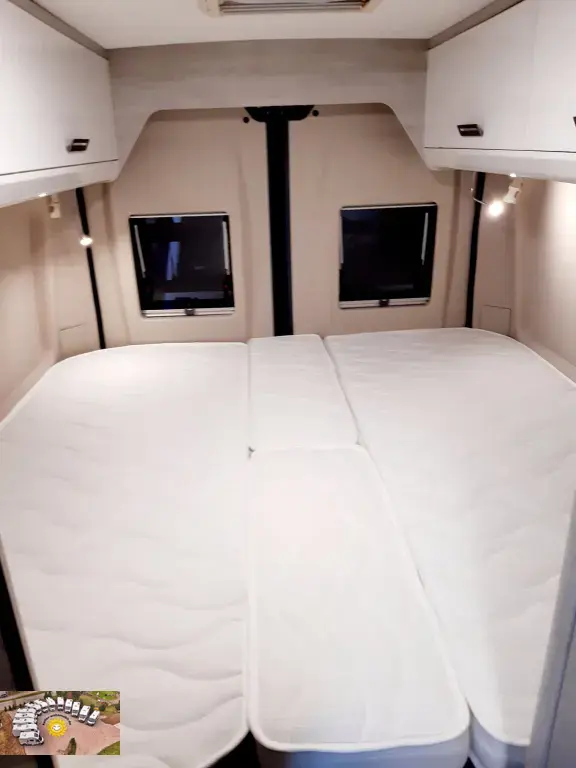 Bild 12: Wohnmobil von Roller Team mieten in Todtnau