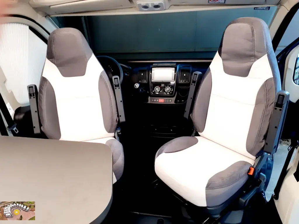 Bild 13: Wohnmobil in Todtnau online mieten