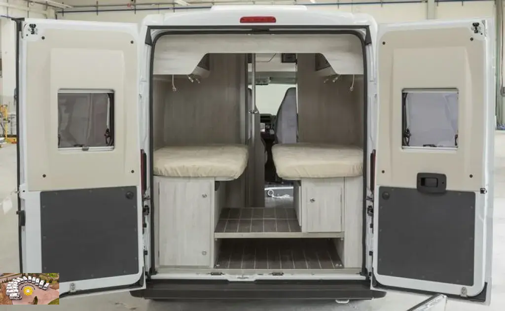 Bild 17: Roller Team LIVINGSTONE Sport DUO