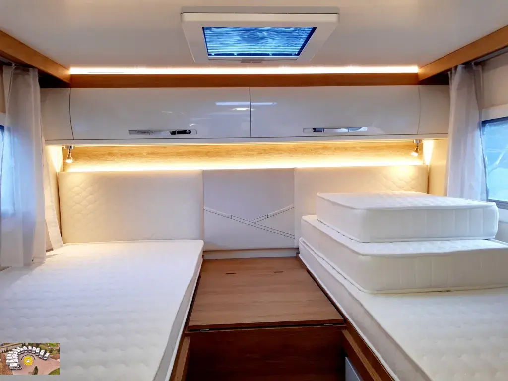 Bild 6: in Todtnau Wohnmobil mieten