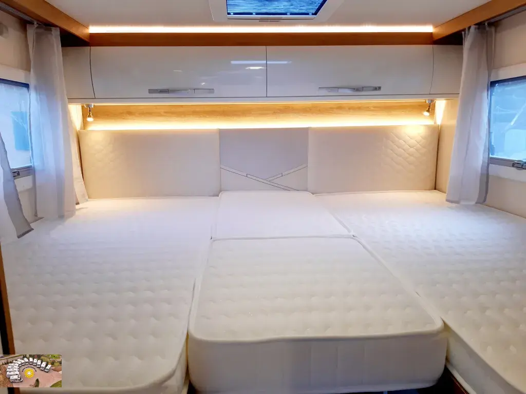 Bild 7: Roller Team Wohnmobil in Todtnau mieten