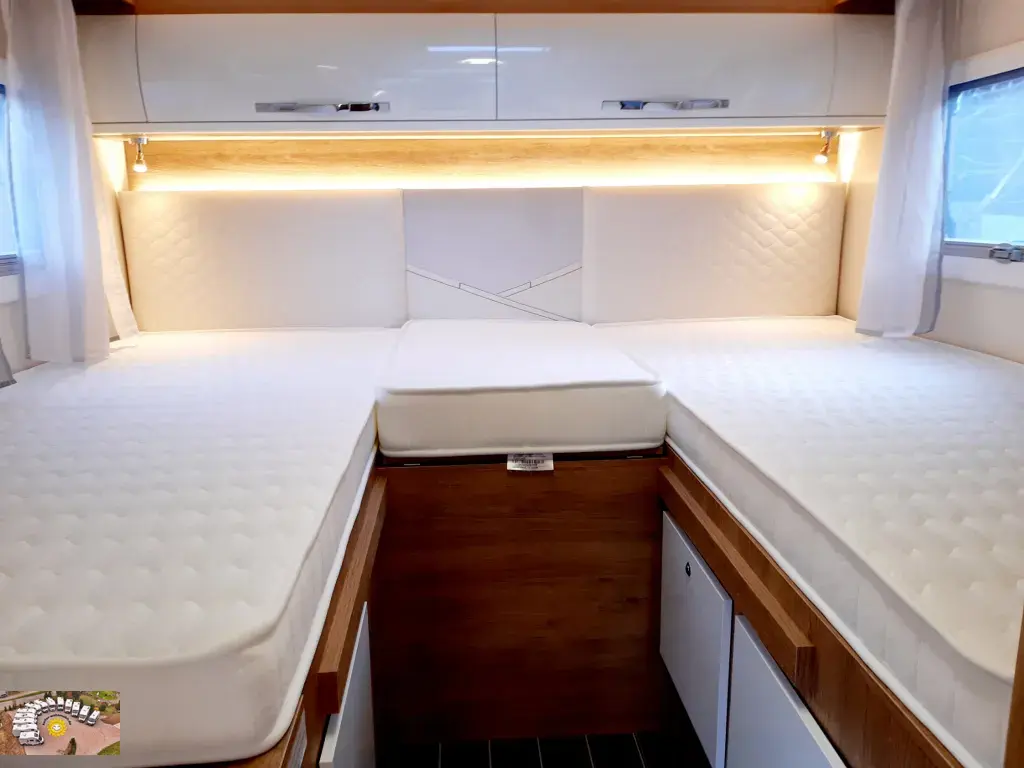 Bild 8: Wohnmobil für 3 Personen in Todtnau mieten