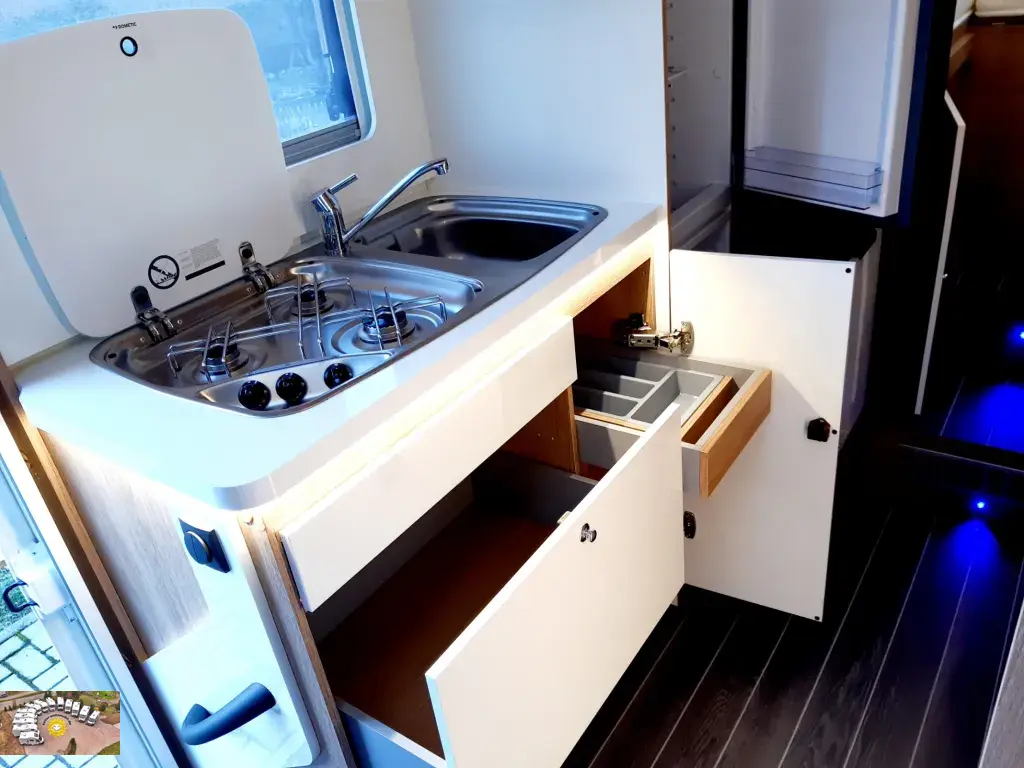 Bild 11: Roller Team mieten in Todtnau