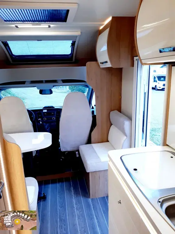 Bild 13: Wohnmobil in Todtnau online mieten