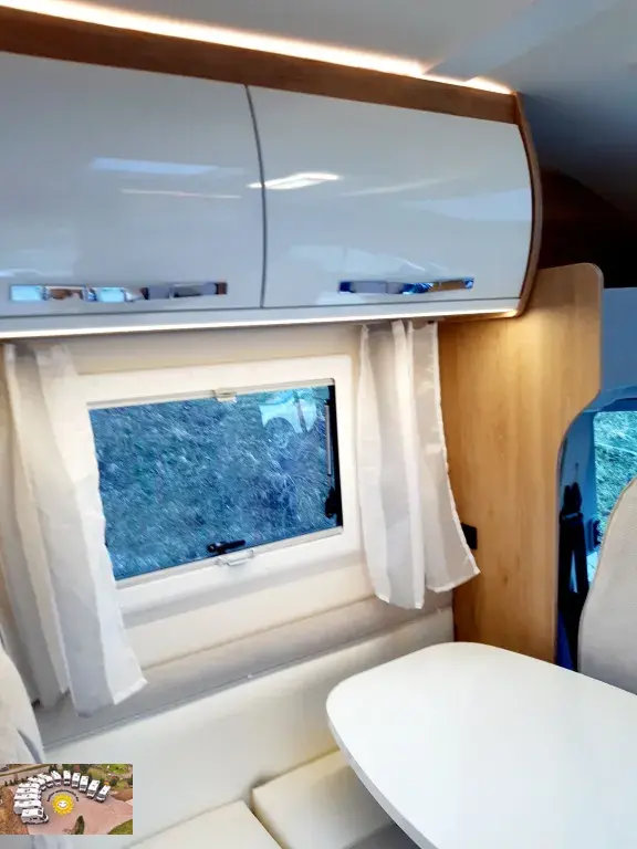 Bild 14: in Todtnau Wohnmobil mieten