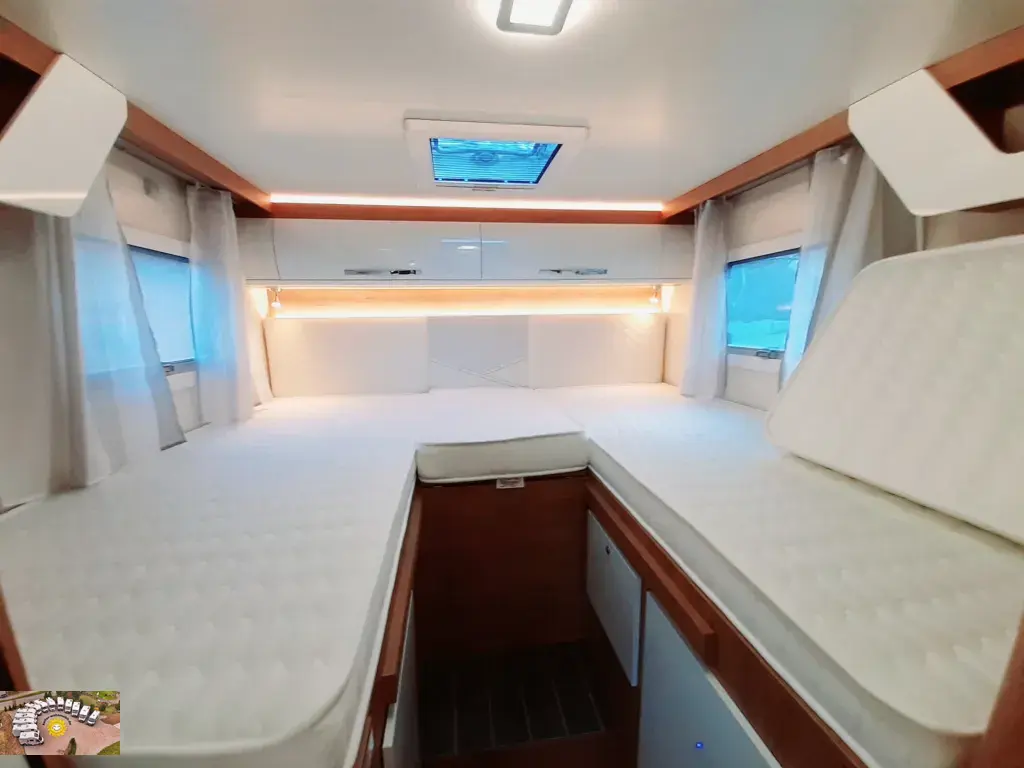 Bild 17: Roller Team Kronos 285 P