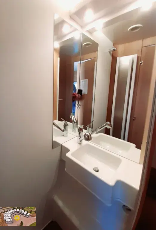 Bild 20: Wohnmobil von Roller Team mieten in Todtnau