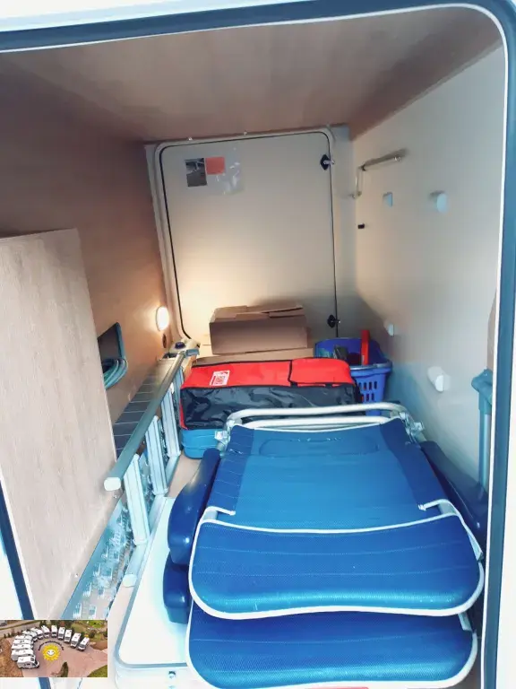 Bild 21: Wohnmobil in Todtnau online mieten