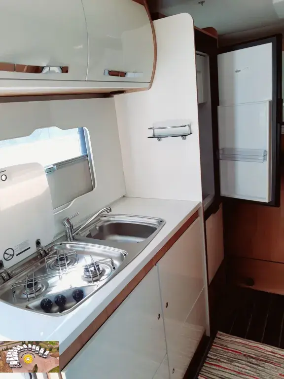 Bild 5: Wohnmobil in Todtnau online mieten