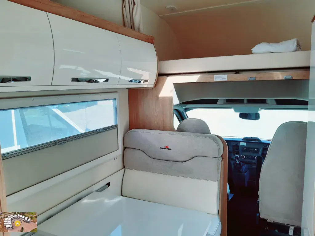 Bild 6: in Todtnau Wohnmobil mieten