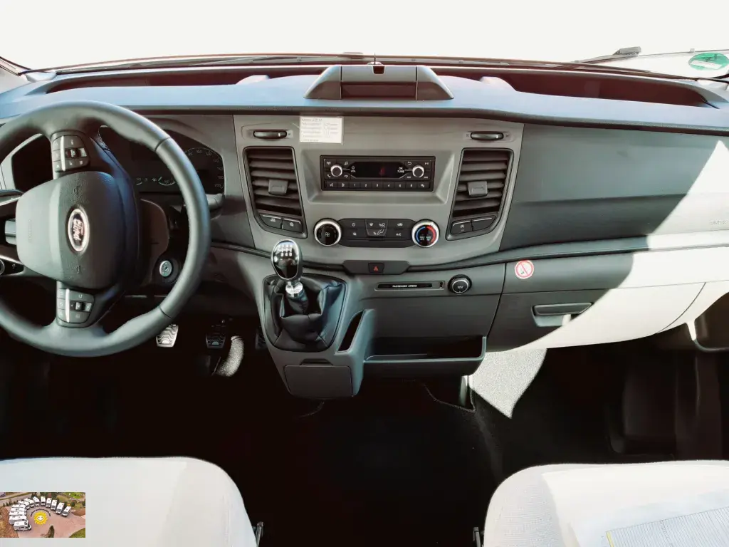 Bild 12: Wohnmobil von Roller Team mieten in Todtnau