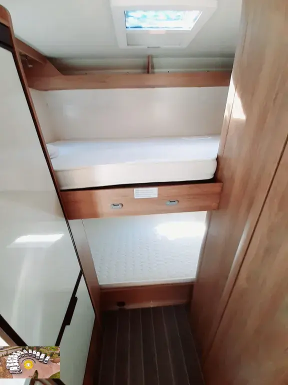 Bild 16: Wohnmobil für 6 Personen in Todtnau mieten