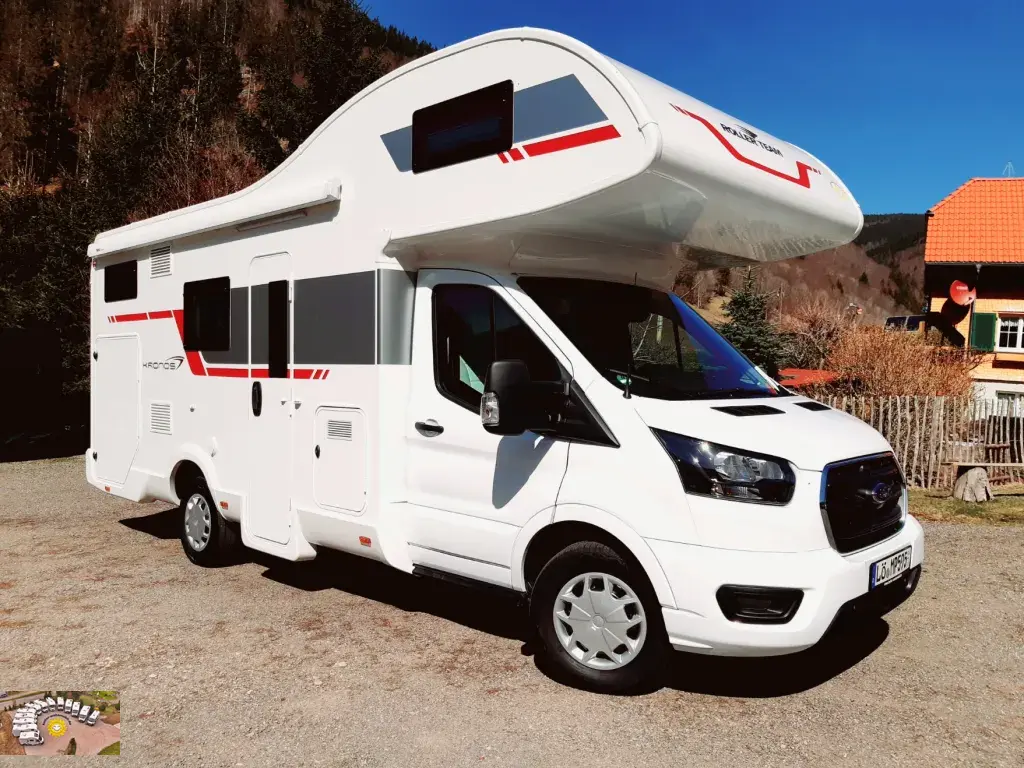 Bild 18: Wohnmobil mieten in Todtnau