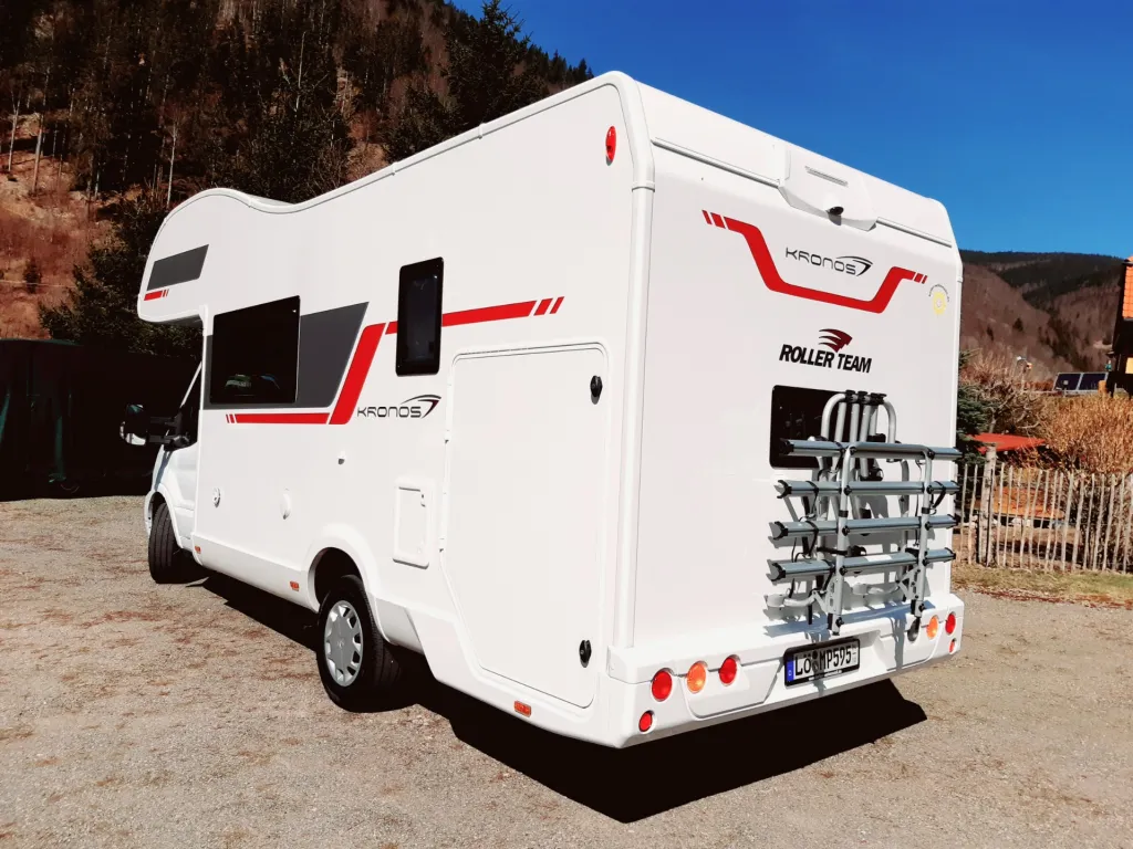 Bild 22: in Todtnau Wohnmobil mieten