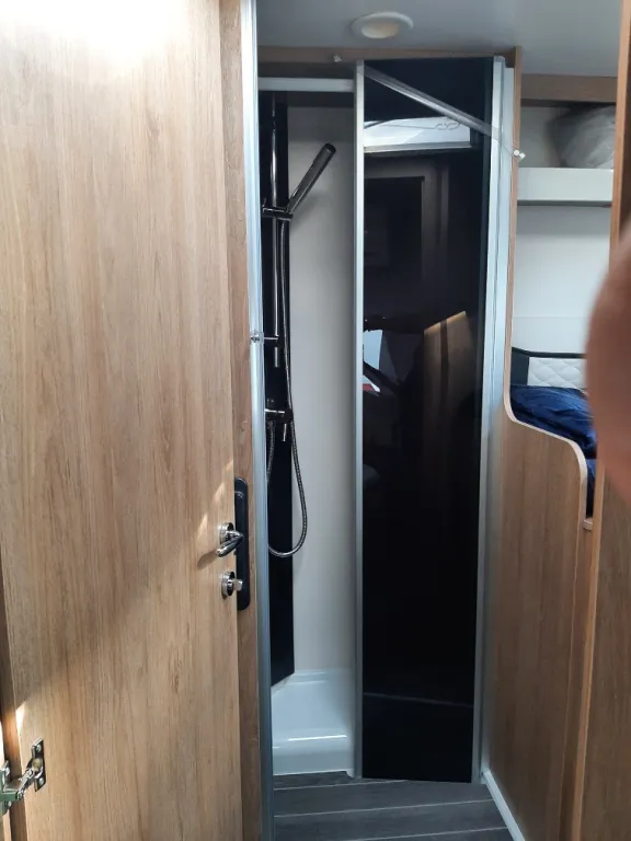 Bild 9: Roller Team ZEFIRO 287 TL