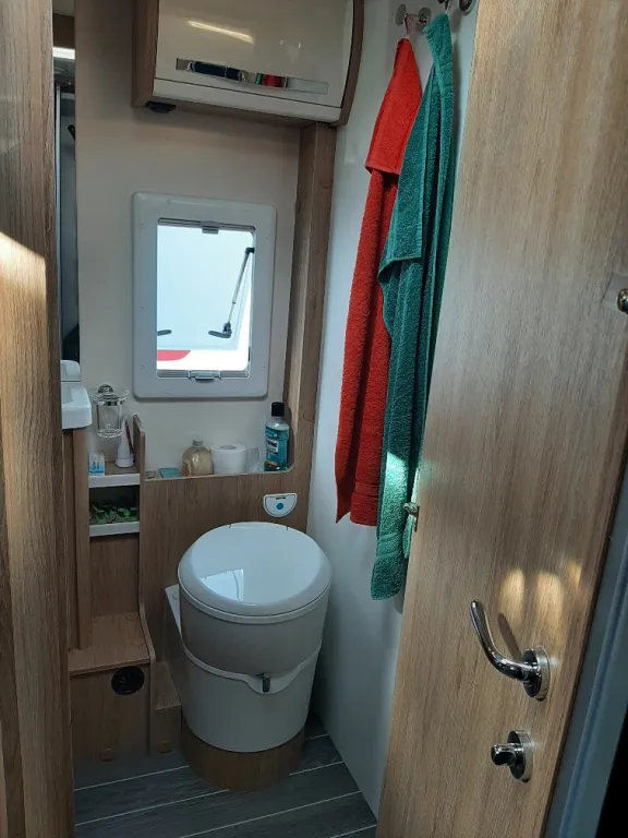 Bild 10: Wohnmobil mieten in Wesenberg